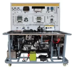 Leia mais sobre o artigo TB-250321-V-108 – Banco de Ensaios em Motor Híbrido Gasolina-Elétrico