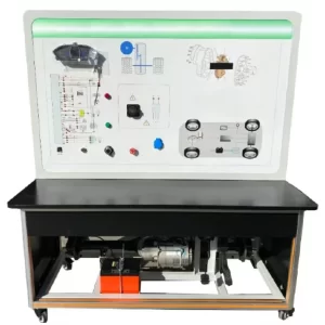 Leia mais sobre o artigo TB-250321-V-105 – Banco de Ensaios em Tipos de Veículos Elétricos Leves