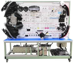 Leia mais sobre o artigo TB-250321-V-101 – Banco de Ensaios em Conjunto de Sinalização e Iluminação