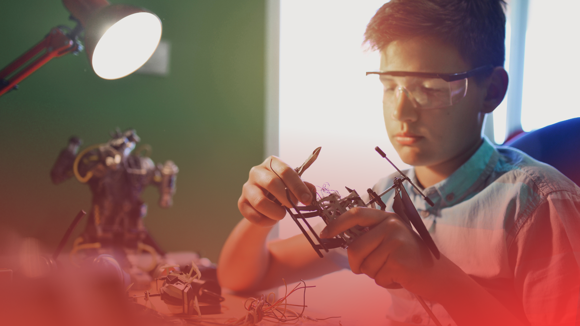 No momento, você está visualizando 5 Benefícios da Aprendizagem Hands-On com Kits Educacionais STEM