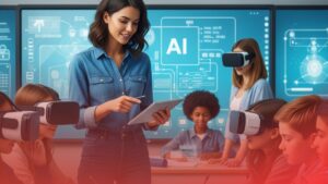 Leia mais sobre o artigo Curiosidades sobre Inteligência Artificial que Estão Transformando a Educação — e o Papel dos Professores