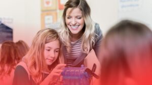 Leia mais sobre o artigo 5 Erros Comuns na Educação STEM que os Professores Devem Evitar (e como a Amende pode ajudar)