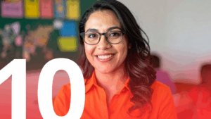 Leia mais sobre o artigo Top 10 Inspirações para Professores que Querem Transformar suas Aulas com STEM