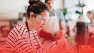 Leia mais sobre o artigo Microprojetos STEM em 2026: Pequenas Ações Hoje, Grandes Resultados Amanhã