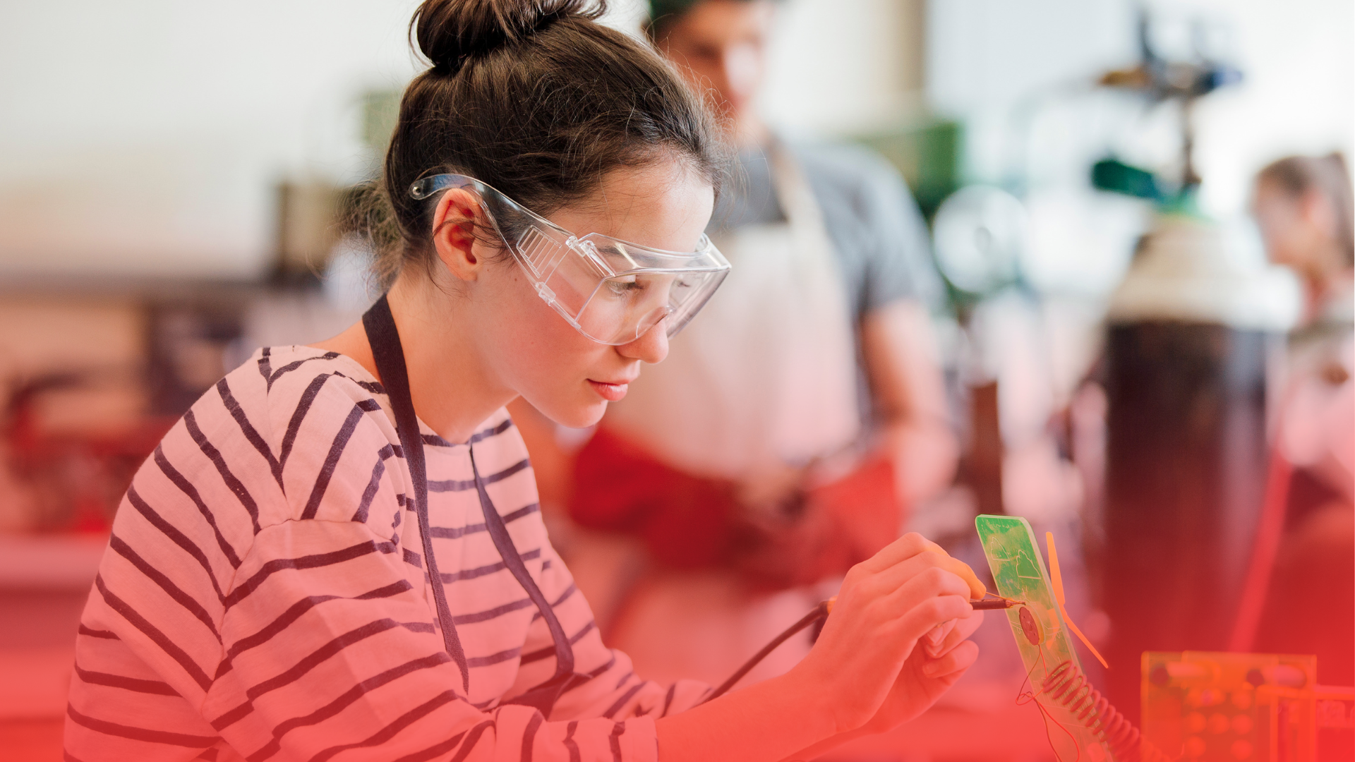 Microprojetos STEM em 2026: Pequenas Ações Hoje, Grandes Resultados Amanhã