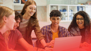 Leia mais sobre o artigo Aula Invertida e Metodologias Ativas: Como Equipamentos Técnicos Transformam a Aprendizagem na Sala de Aula