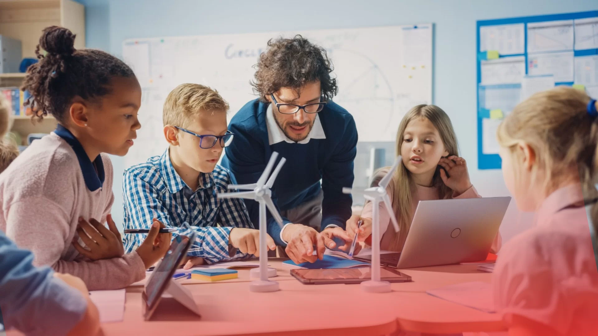 Inovação na Sala de Aula: Como Transformar o Ensino em uma Experiência Mais Engajadora e Eficiente