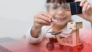 Leia mais sobre o artigo Ensino STEM com Equipamentos: Como Levar a Aprendizagem Prática para Dentro da Sala de Aula