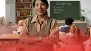 Leia mais sobre o artigo Apoio aos Professores: Estratégias Reais para Fortalecer Quem Está na Linha de Frente da Educação