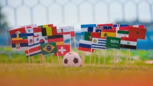 Leia mais sobre o artigo O Que a Copa do Mundo Pode Ensinar Sobre Trabalho em Equipe, Planejamento e Formação de Pessoas