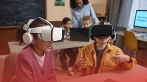 Leia mais sobre o artigo Soluções de Ensino Tecnológico: Como a Amende Conecta Inovação, Prática e Aprendizagem nas Escolas