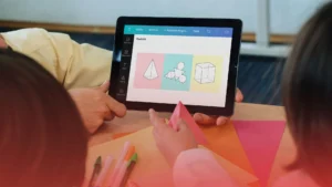 Leia mais sobre o artigo Ensinar Tecnologia Também é Ensinar Segurança: Por Que Essa Competência Começa na Escola
